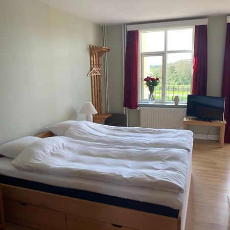 Badehotellet Grenaa Strand Eksteriør bilde