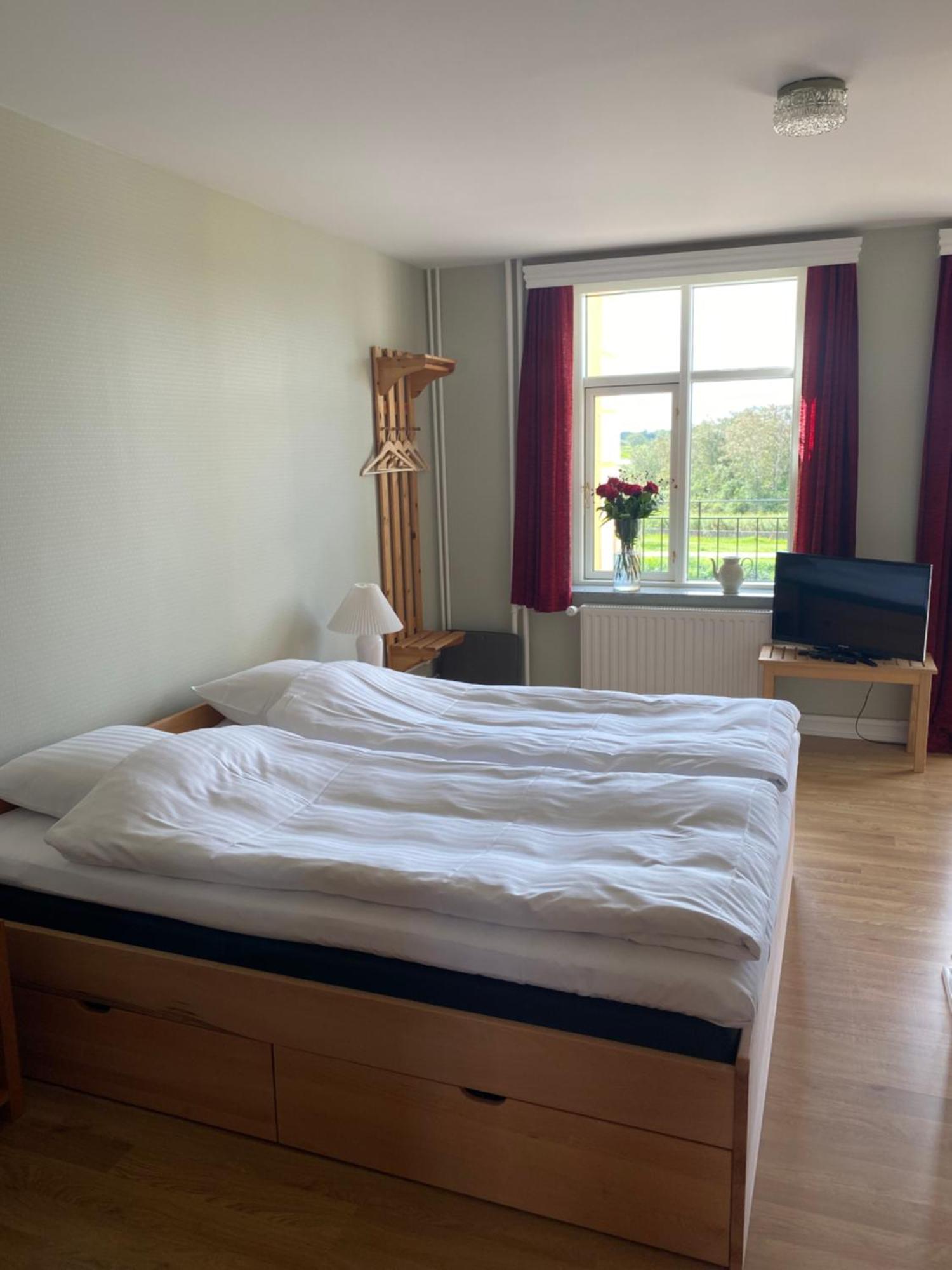 Badehotellet Grenaa Strand Eksteriør bilde