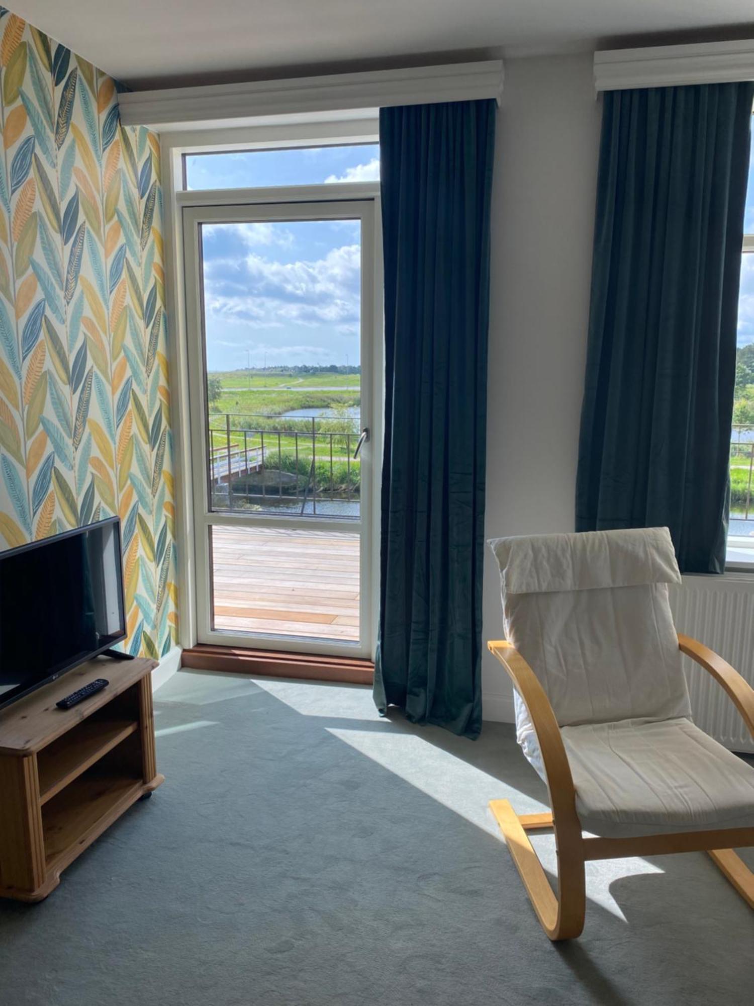 Badehotellet Grenaa Strand Eksteriør bilde